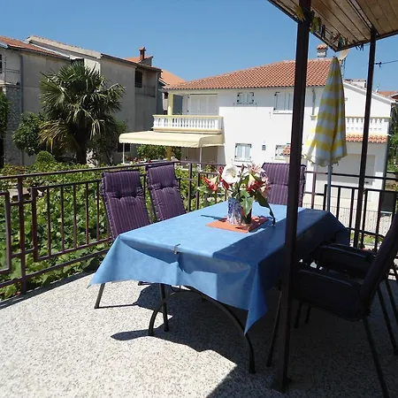 Apartment 12721a Vodice