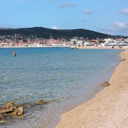 Apartment 12721a Vodice