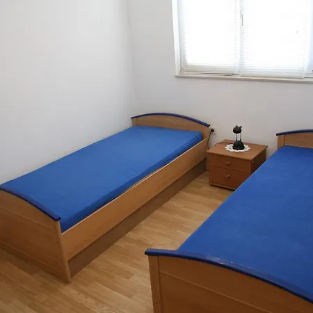 Apartment 12721a Vodice
